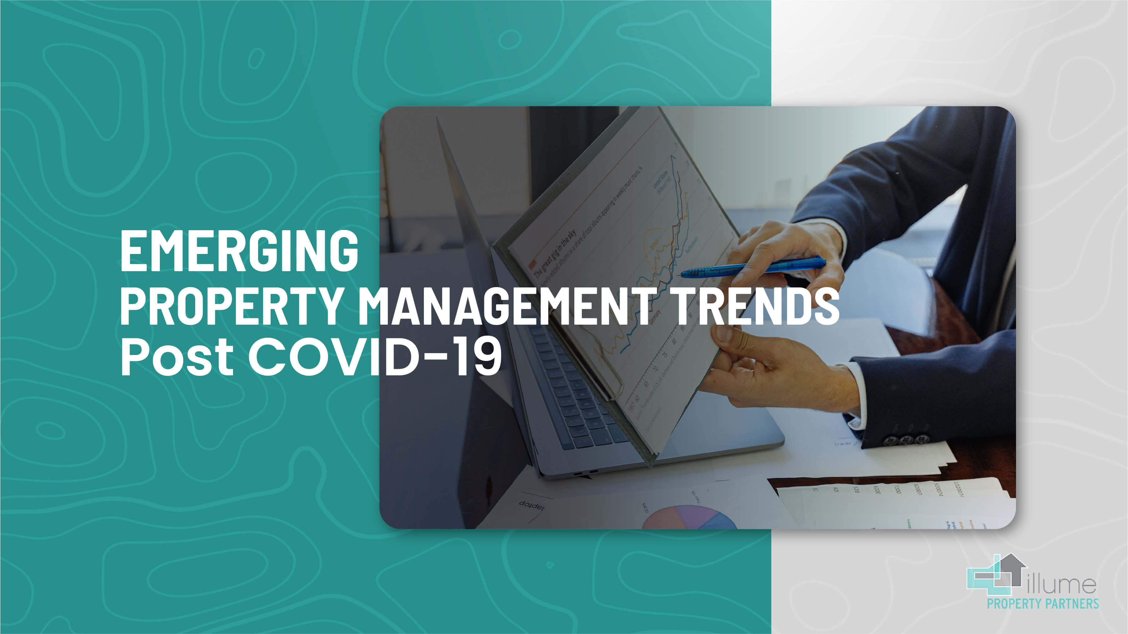 Property Management Trends in a Post-covid Era